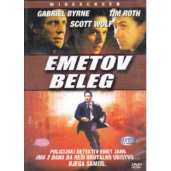 Emetov Beleg - Emmett's Mark